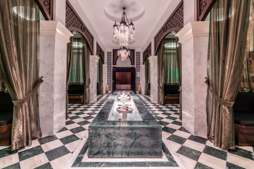 Sonstiges Rixos Bab Al Bahr