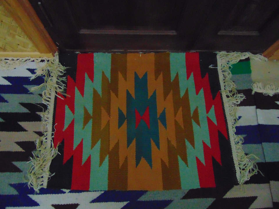 Zimmer Madrasah Polvon-Qori Boutique