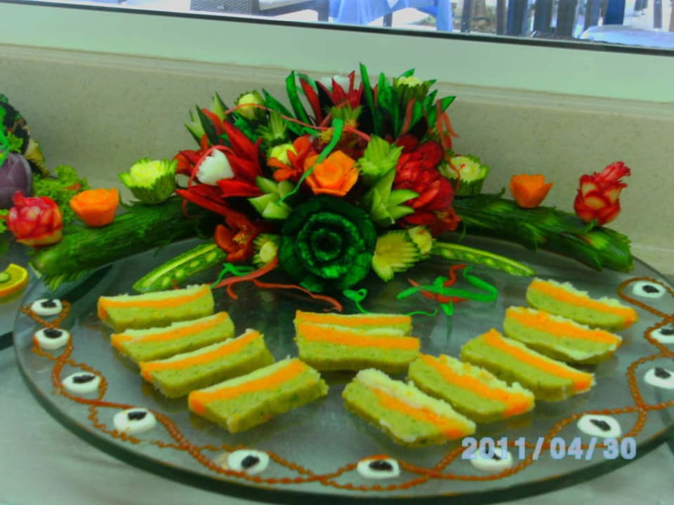 Wahre Künstler Hotel Corissia Princess