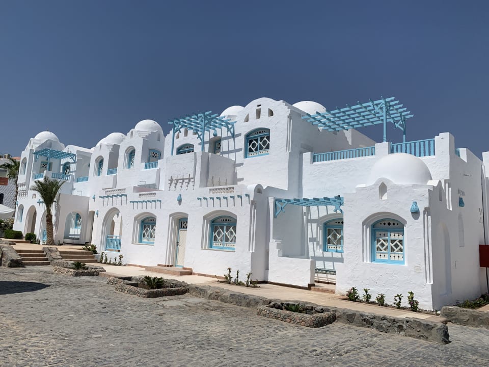 Außenansicht Arabella Azur Resort