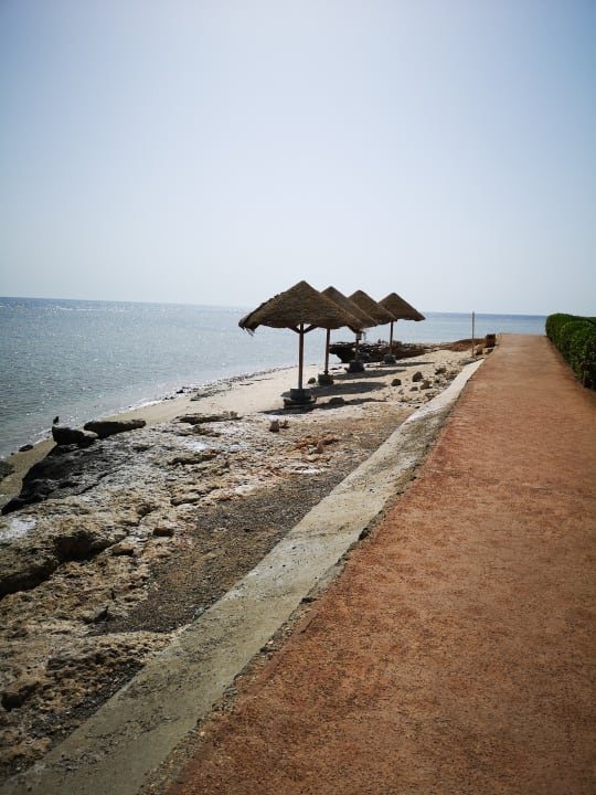 Strand Mövenpick Resort El Quseir
