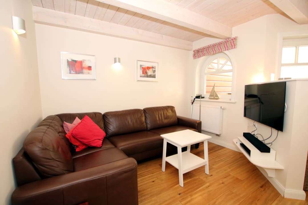 Zimmer Ferienhäuser Nahmens