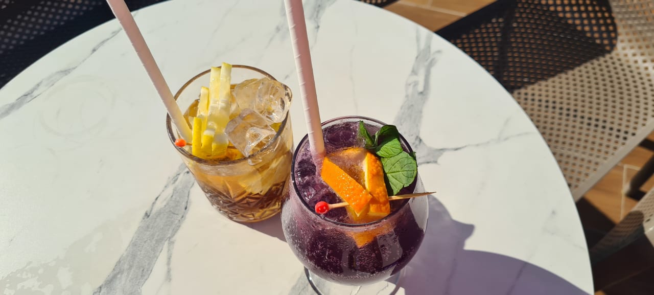 Gastro Megasaray Club Belek