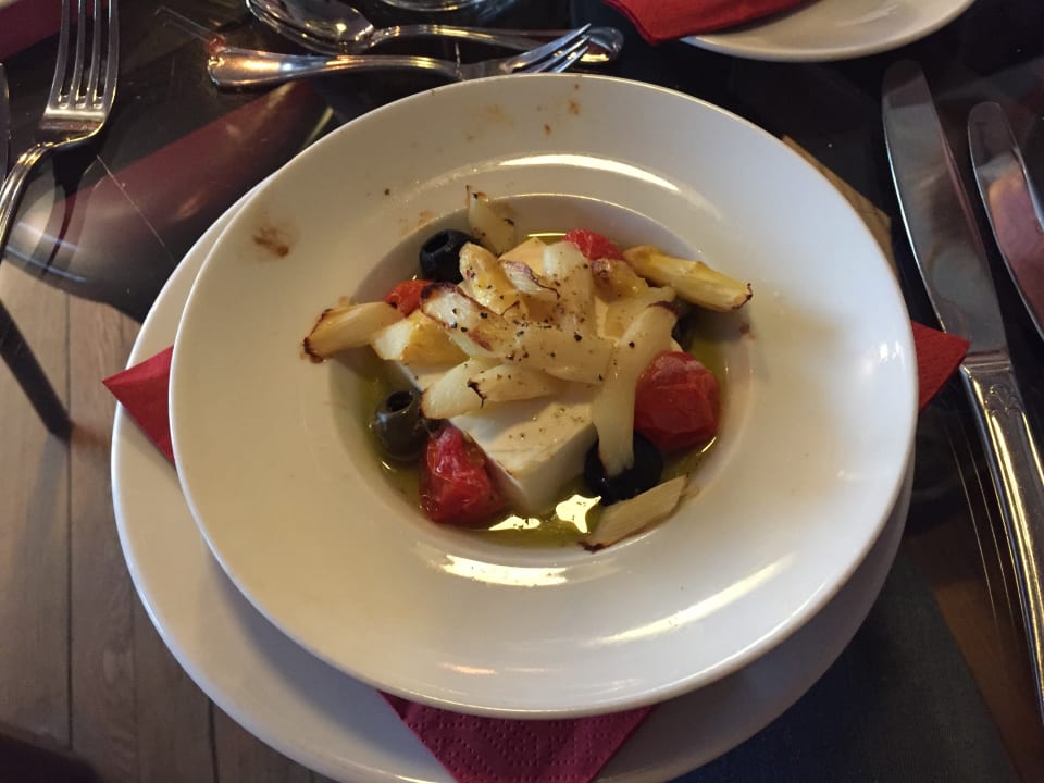 Restaurant Strandhotel Deichgraf