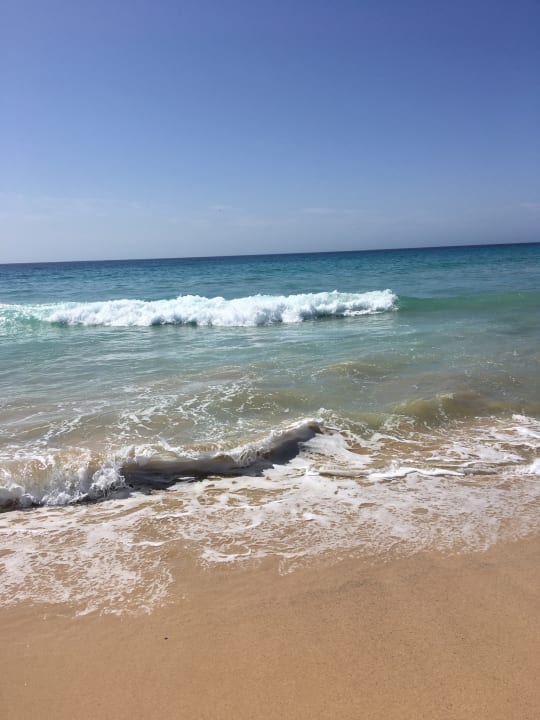 Strand Iberostar Waves Gaviotas Park
