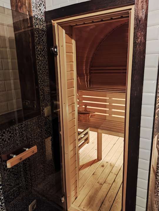 Zimmer Karls Lieblings-Lauben