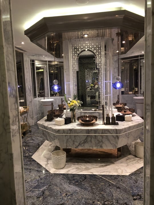 Sonstiges Rixos Premium Saadiyat Island