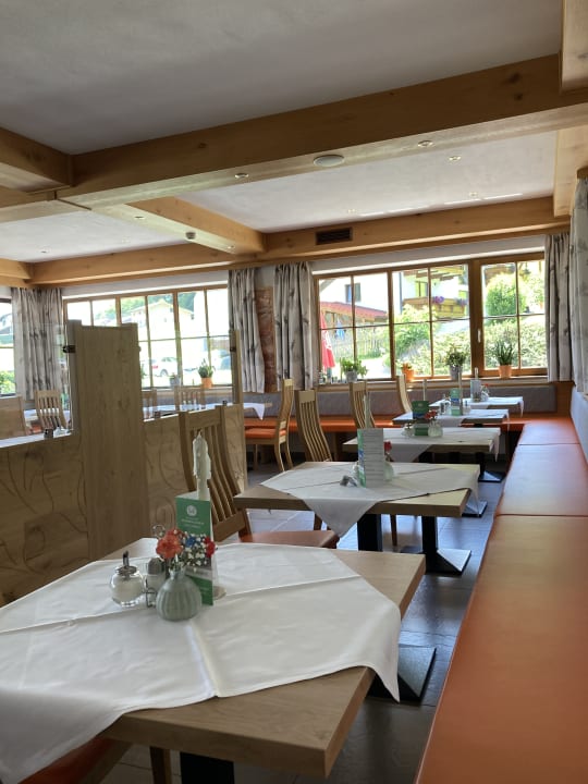 Gastro Naturhotel Reissenlehen