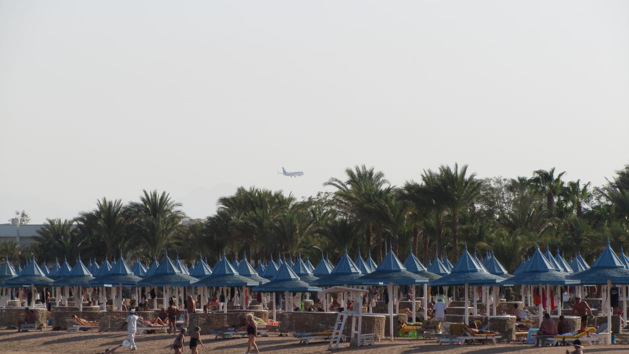 Strand The Grand Resort