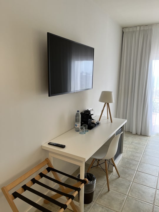 Zimmer AluaVillage Fuerteventura