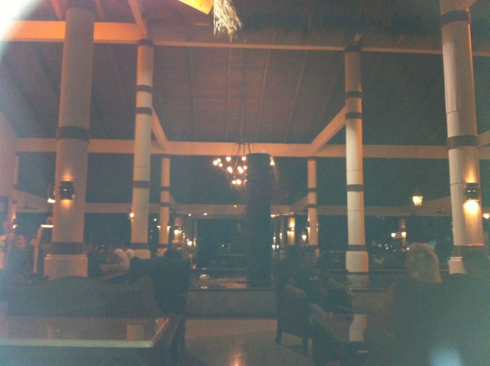 Hotel Grand Palladium Bavaro Resort & Spa Grand Palladium Select Bávaro Resort & Spa