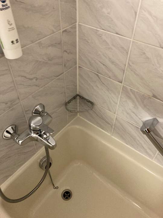 Zimmer Best Western Parkhotel Brehna - Halle