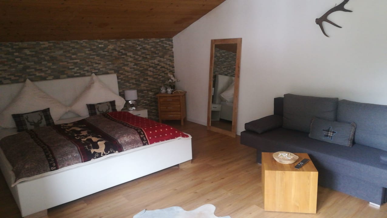 Zimmer Alpin Resort Austria