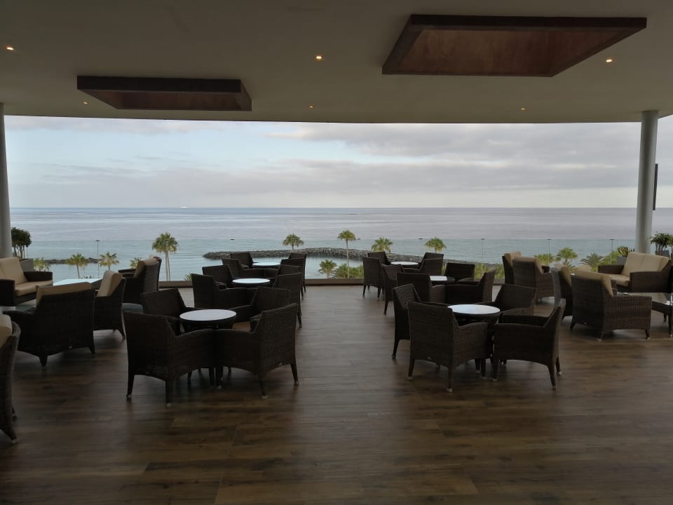 Gastro Hotel Riu Palace Tenerife