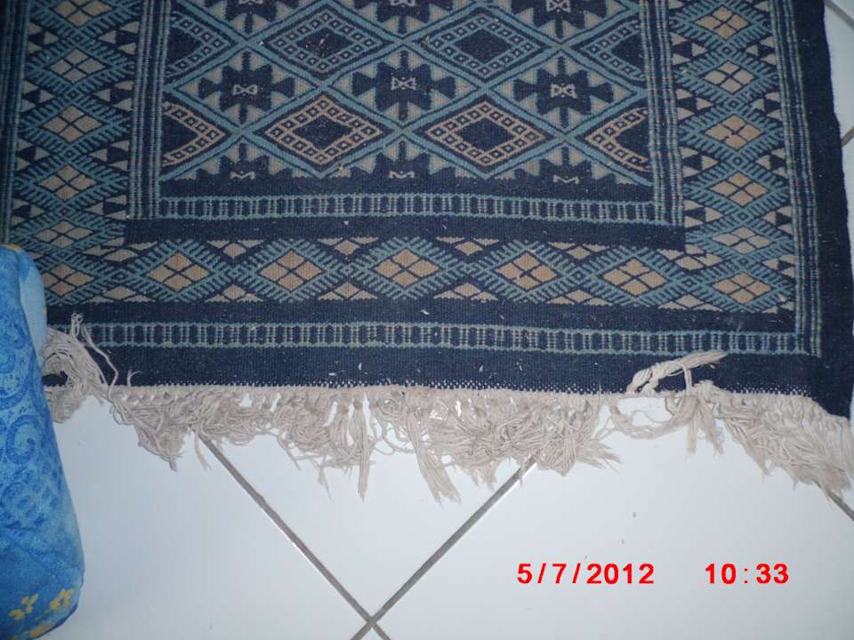 Wurde nie gesaugt Hotel Nesrine