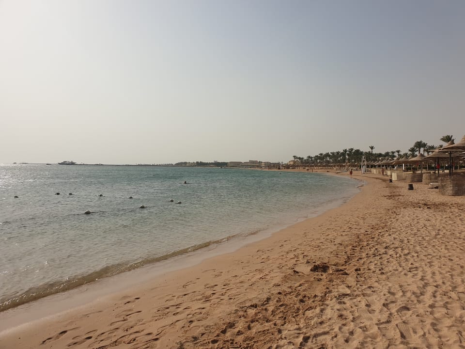 Strand Jaz Makadina