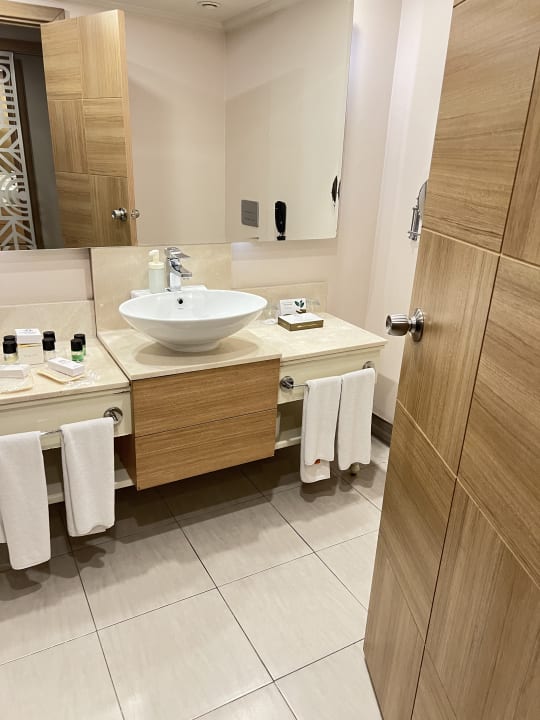 Zimmer Hotel Delphin Imperial