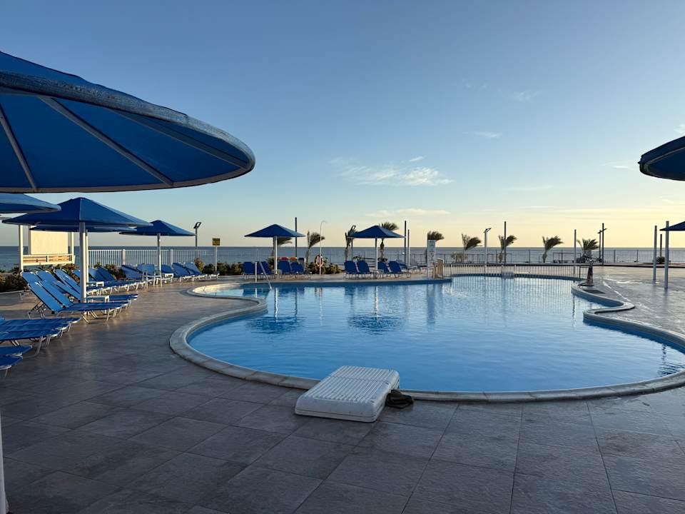 Pool Pickalbatros Villaggio Resort - Portofino