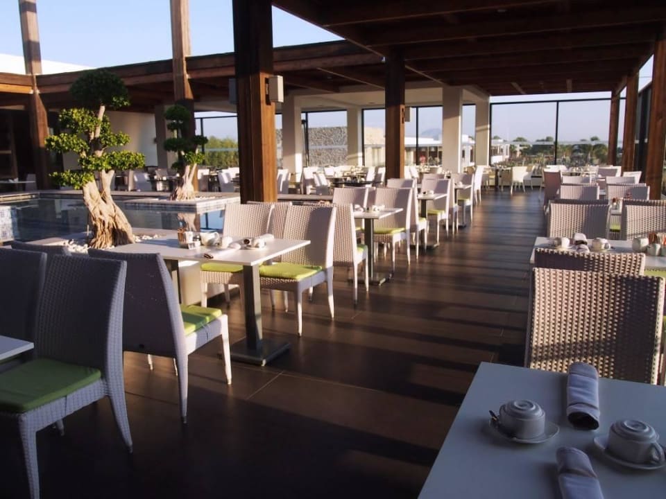 Restaurant TUI BLUE Palazzo del Mare