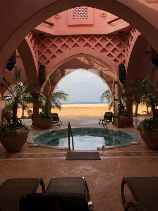 Sport & Freizeit Hotel Riu Touareg