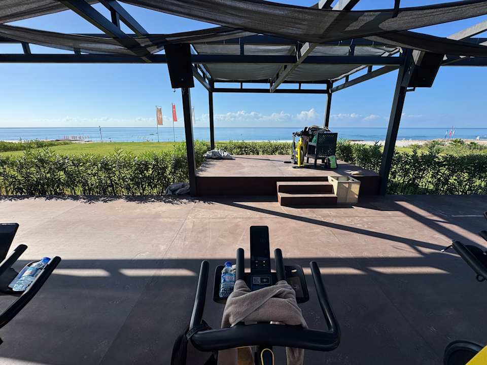Sport & Freizeit Jacaranda Luxury Resort