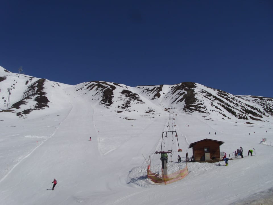 SKI P Aktiv Panoramahotel Daniel