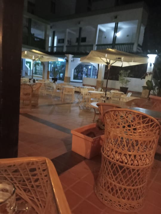 Gastro Aparthotel Esquinzo Y Monte Del Mar