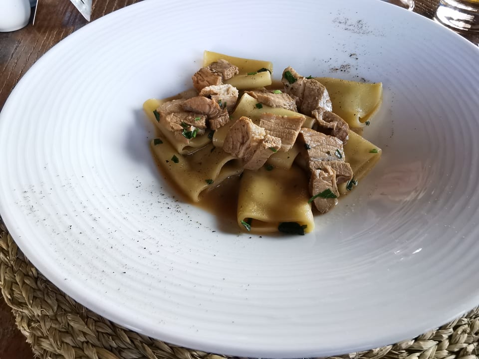 Gastro SENTIDO Port Royal Villas & Spa