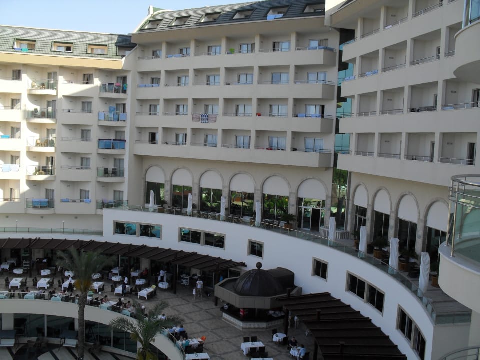 Restaurant Saphir Resort & Spa