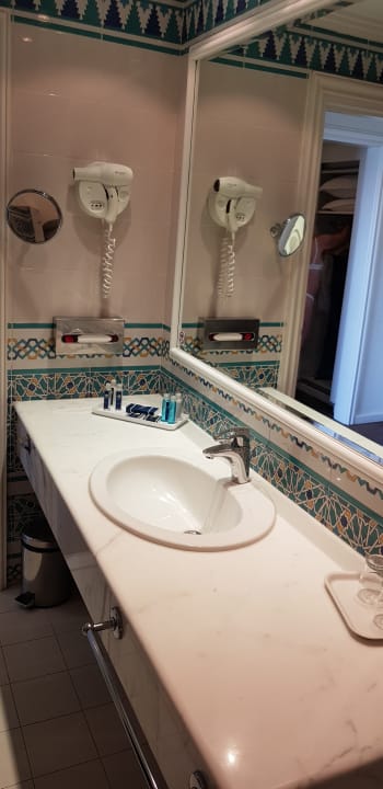 Zimmer Oceana Hotel & Spa