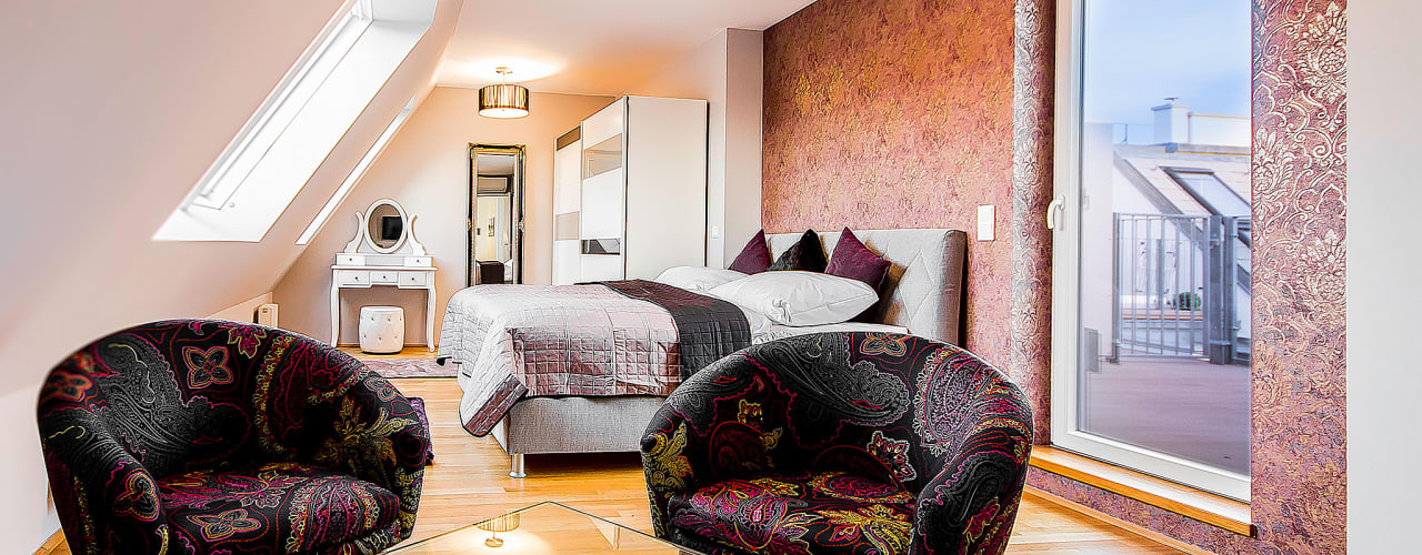 Zimmer Abieshomes Serviced Apartments - Messe Prater