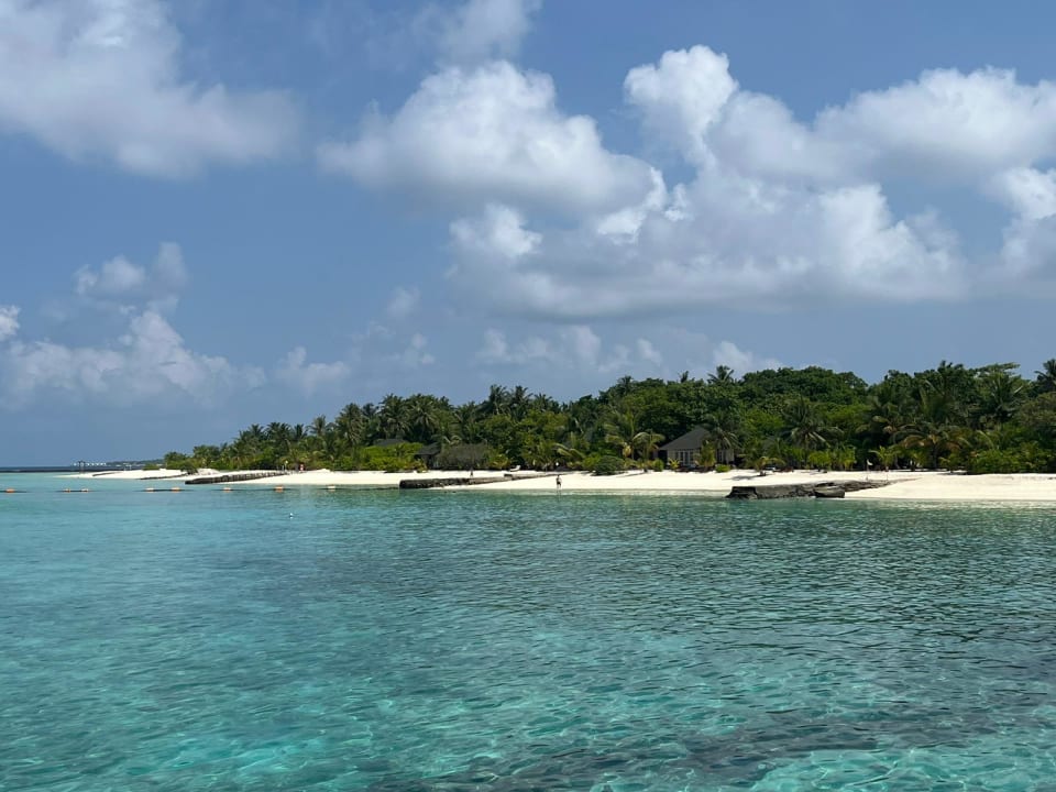 Strand Adaaran Select Meedhupparu Island Resort - Premium All Inclusive