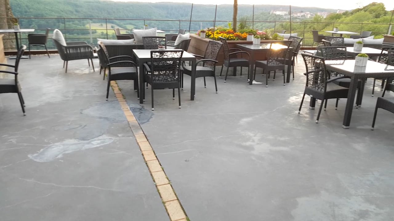 Gastro Mawell Resort