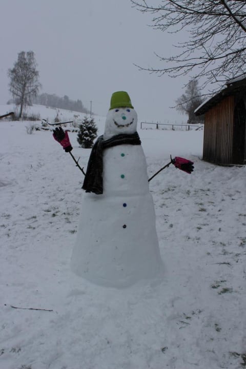 Otto Gästehaus Haibach