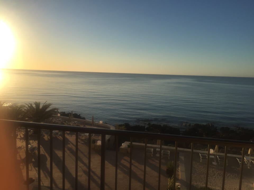 Ausblick Grupotel Aguait Resort & Spa - Adults only