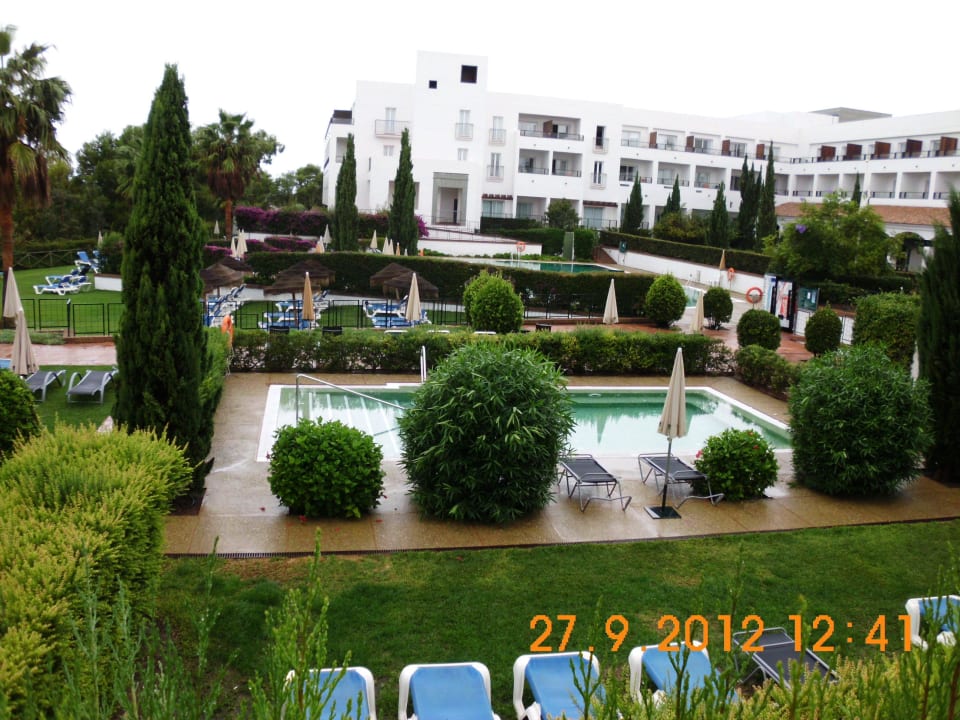 Im Grünen Fuerte Conil-Resort