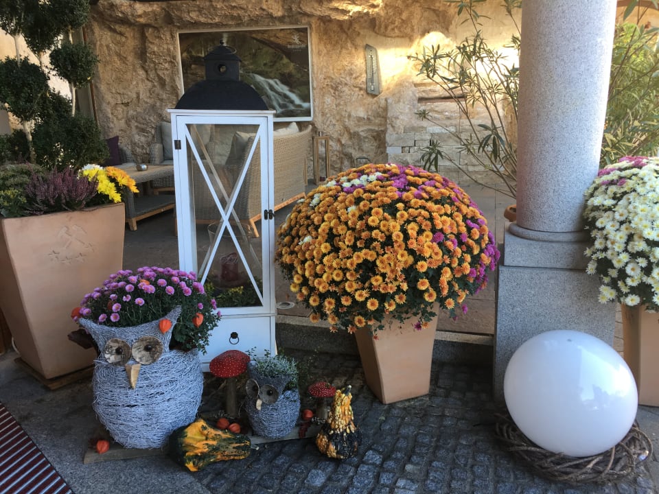 Sonstiges Hotel Bergknappenhof