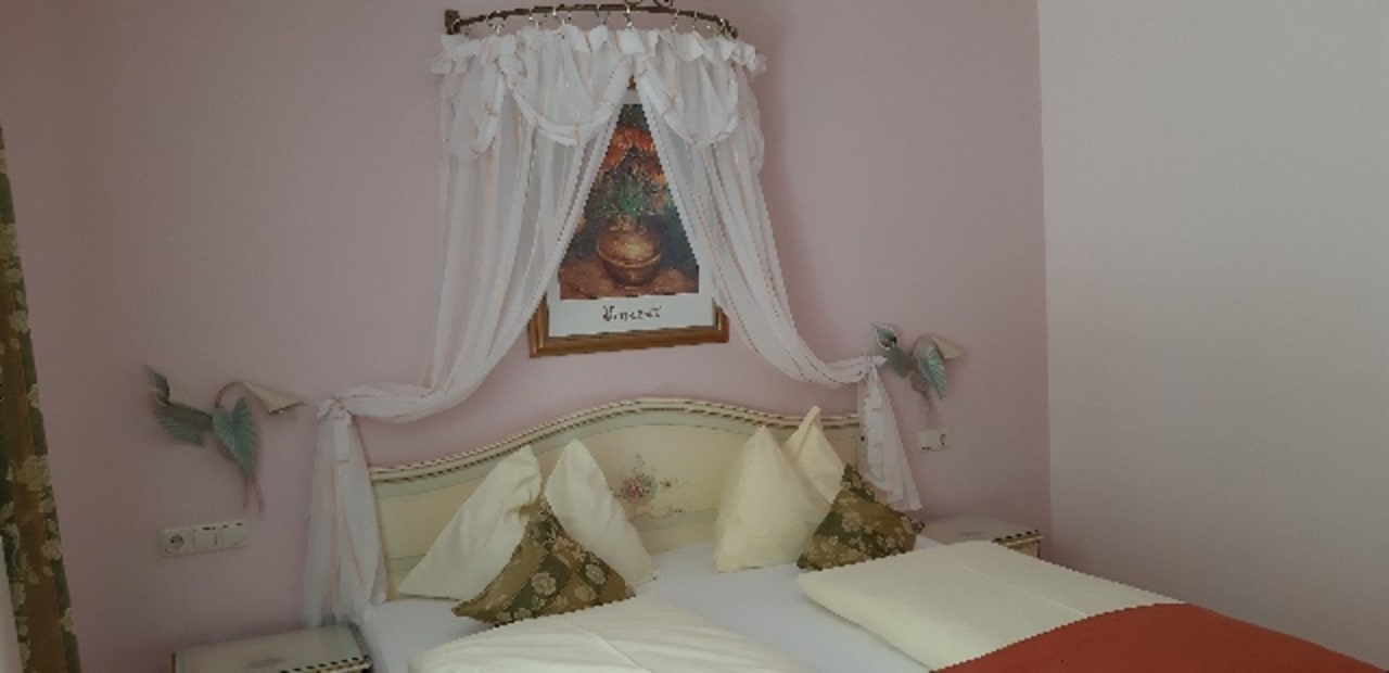 Zimmer Schlössl Hotel Kindl