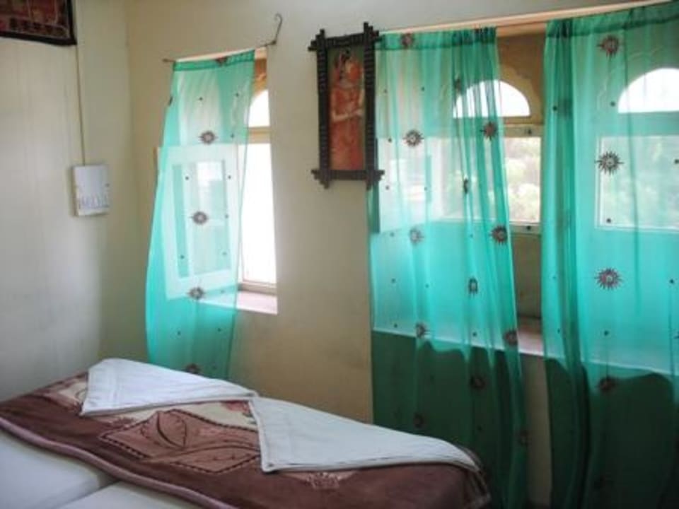 Deluxe double room Hotel Mystic Jaisalmer