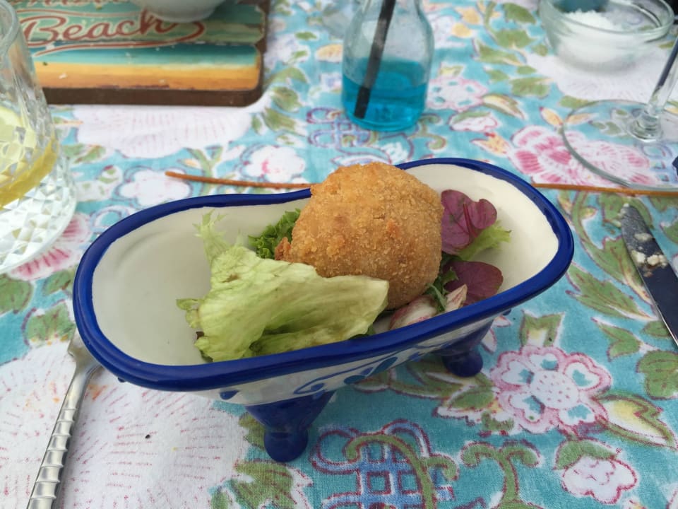 Food Son Moll Sentits Hotel & Spa