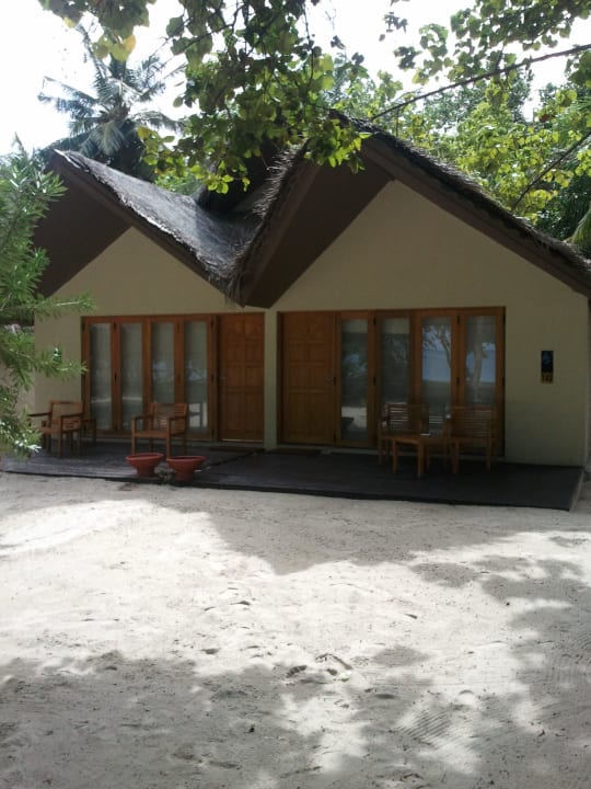 Bungalow Adaaran Select Hudhuran Fushi - Premium All Inclusive
