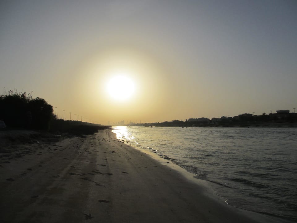 Kanal Hotel Novotel Abu Dhabi Gate