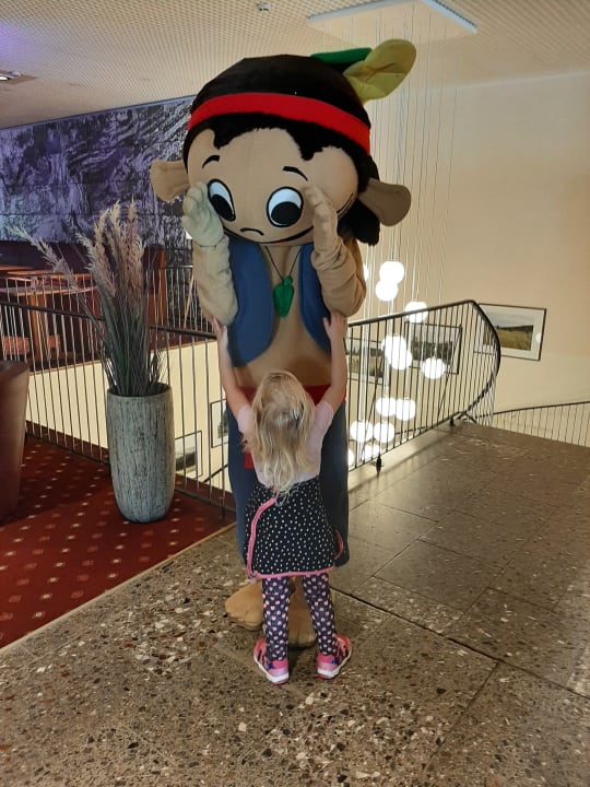 Sport & Freizeit AHORN Hotel Am Fichtelberg