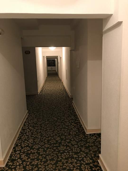 Sonstiges Shirak Hotel