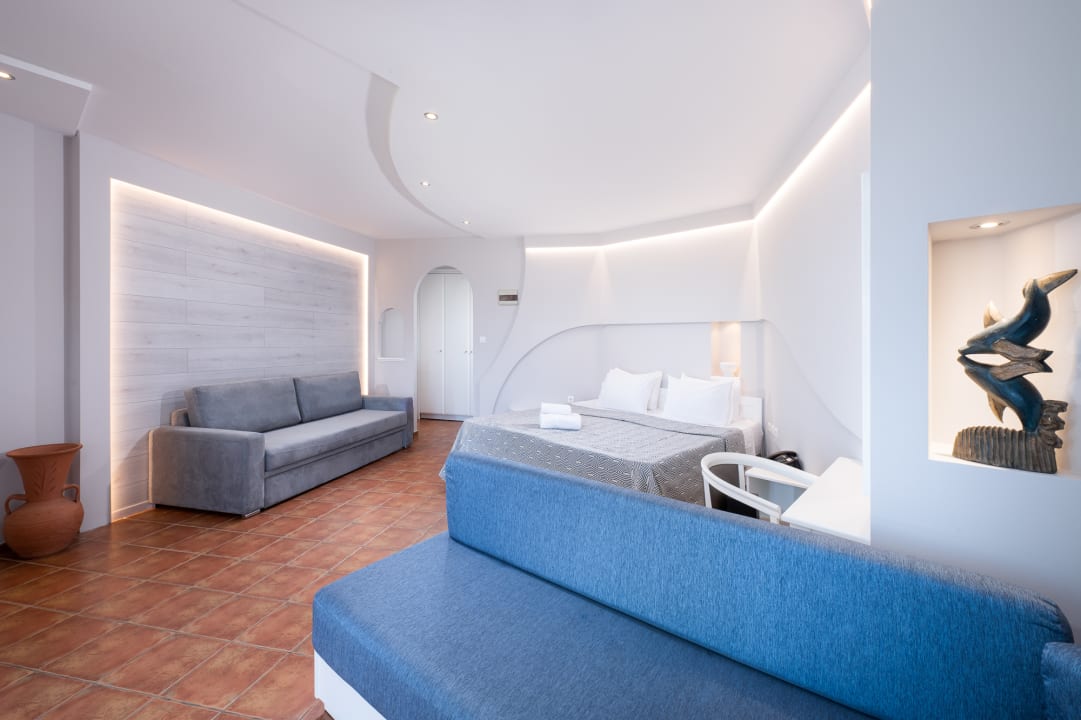 Zimmer Alexandros Palace