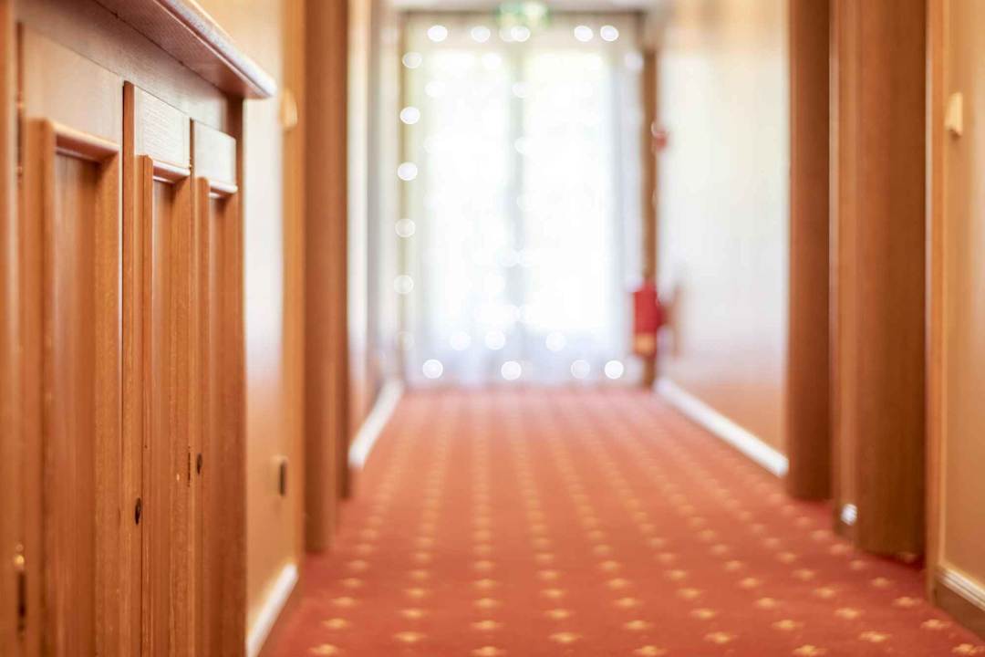 Sonstiges Hotel am Schlosspark Zum Kurfürst - München Nord