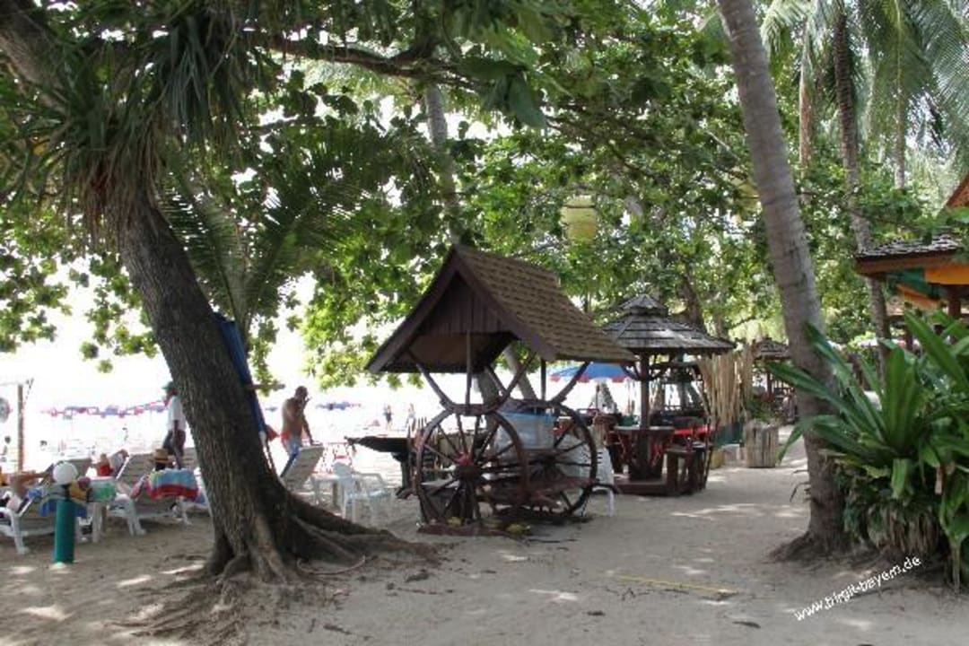 Strand The Fair House Beach Resort