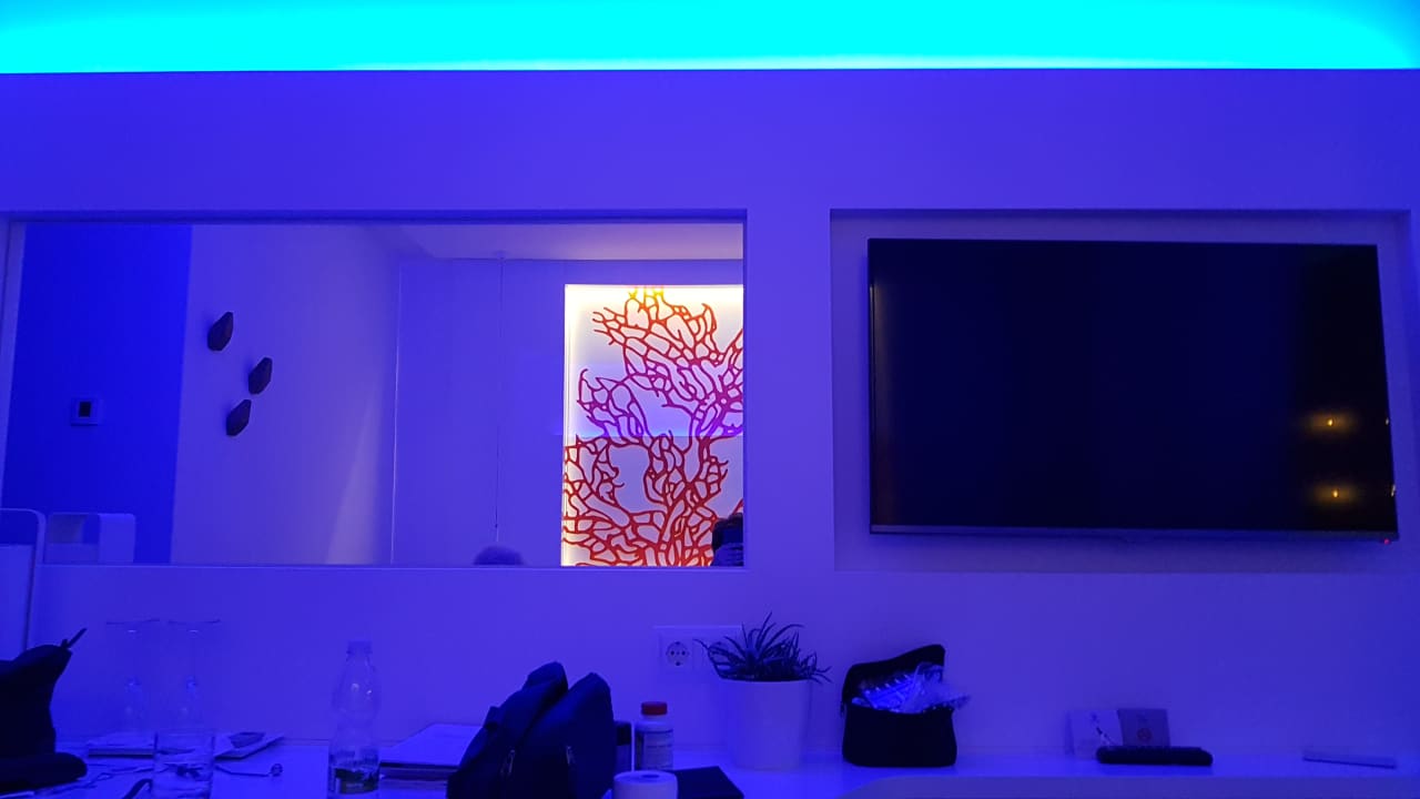 Zimmer The Sea Hotel by Grupotel - Adults only