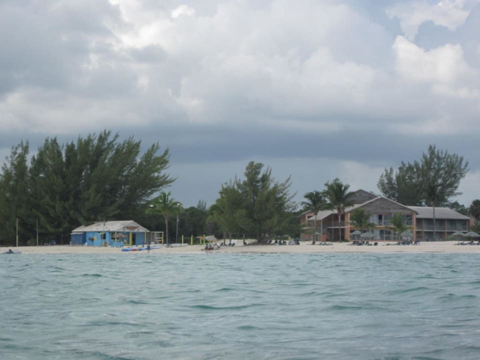 Hotel-Strand Viva Fortuna Beach by Wyndham - All Inclusive Resort