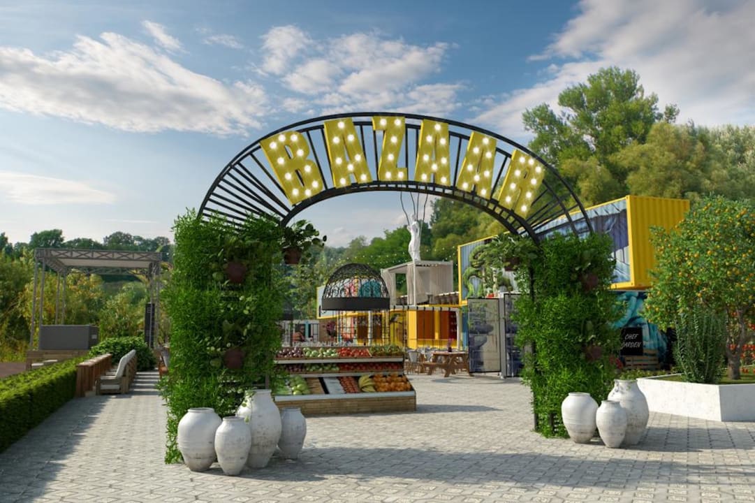 Sonstiges Club Hotel Anjeliq